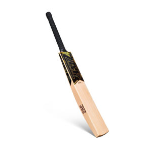 ZAP Alpha Cricket Bat Cachemira Willow Wood Tamaño 5 para deportes y juegos Durable English Willow con mejoras de plástico - Product Image 4