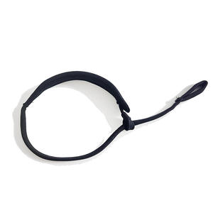 Correa de muñeca de doble trenzado de alta calidad, personalizada, nueva, desmontable, con cordón de seguridad para raqueta de pádel - Product Image 3