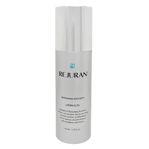 REJURAN 45ml Emulsione Rinfrescante Leggera C-PDRN con Acido Ialuronico e Centella per l'Equilibrio Olio-Acqua, Crema Viso Lenitiva - Product Image 3