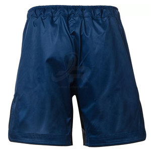 Servicio OEM, Shorts de Nailon de Diseño Personalizado a Bajo Precio, Novedad 2026, Shorts de Nailon de Marca Privada para Adultos - Product Image 3