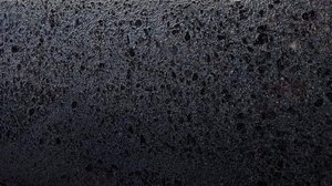 แผ่นหินสีดำขนาดใหญ่ผิวขัดเงา - Product Image 2