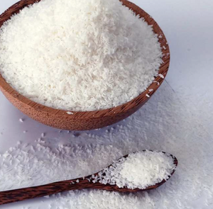 Vietnam Factory Coconut Milk Powder Coconut Cream Powder for Beverage Dessert Baking Ingredient Food Service Supply - Product Image 4