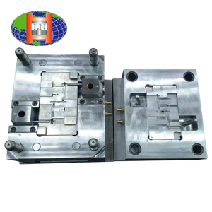 Custom injection molded <b>plastic</b> parts mold-<b>Enclosure</b> Case-Small <b>Plastic</b> Components - Product Image 1