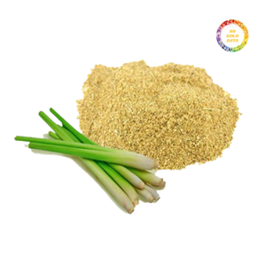 Feuilles de citronnelle séchées naturelles pour l'industrie alimentaire et des boissons - Product Image 2