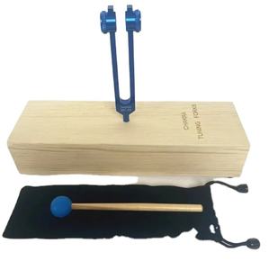 Diapason 221,23 Hz de haute qualité, très demandé - Guérison du Chakra du Troisième Œil - Product Image 1