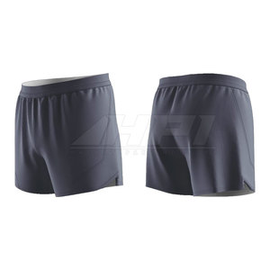 Shorts de rugby pour hommes, logo personnalisé, vêtements de sport durables pour l'entraînement, fabricant de shorts de rugby pour hommes, haute performance professionnelle - Product Image 5