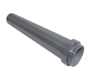 Trung Quốc nhà máy silicon nitrided gốm cuống Ống si3n4 gốm <span class=keywords><strong>Riser</strong></span> Ống gốm sialon - Product Image 1