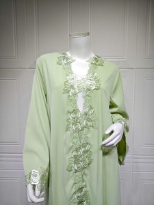 Hot Sale Women Islamic Long <b>Abaya</b> <b>Dress</b> Loose Comfortable Fit Modest Fashion Clothing for Travel Prayer and Daily Wear For Sale - Product Image 1