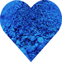 Livraison rapide depuis l'entrepôt américain, poudre lyophilisée de peptide GHK-Cu, haute pureté 99,9%