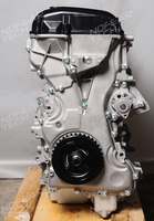 Vente flash Moteur Duratec HE 2.0 AOWA pour Ford Galaxy Mk2 S-MAX Mk1