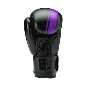 Guantes de boxeo con cordones de diseño único para unisex - Product Image 2