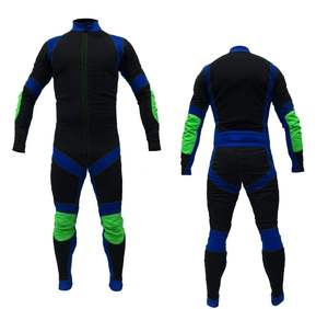 Overol de Trabajo Unisex de Poliéster, Transpirable, de Secado Rápido, Resistente al Agua, con Cierre Frontal, Ropa Protectora para Uso en Exteriores - Product Image 4