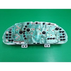 ชุดหน้าปัดเรือนไมล์มือสอง Carnival รุ่น 0K51D55430 - Product Image 6