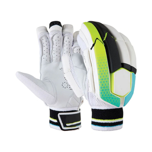 ถุงมือคริกเก็ตคุณภาพสูงสำหรับนักกีฬามืออาชีพ - Product Image 1