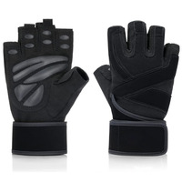Gants de fitness les plus vendus pour femmes et hommes, fabriqués selon les demandes des clients, conçus pour l'entraînement en salle de sport et la musculation.