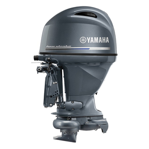 เครื่องยนต์เรือยามาฮ่า 150 แรงม้า รุ่น F150JB เจ็ทเอาท์บอร์ด สี่จังหวะ ประหยัดน้ำมัน เหมาะสำหรับเรือประมงที่น้ำตื้น และเรืออเนกประสงค์ - Product Image 5