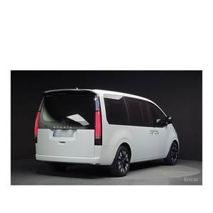 Hyundai Staria HEV 1.6 Lounge 2024/5, 9 Plazas, Asientos de Cuero, Caja de Cambios Automática, Cámara Trasera, 32,944 km, Volante a la Izquierda - Product Image 2