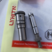 Elemen Pompa P49 Plunger 134101-6420 1341016420