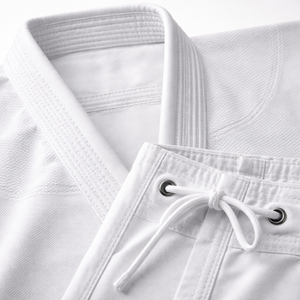 Uniformes de BJJ Personalizados al por Mayor, Tela Ligera, Fabricante OEM para Artes Marciales - Product Image 4