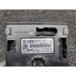 ECUs y Módulos de Computación Usados A4 8K0907063P - Product Image 3