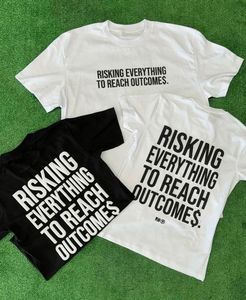 เสื้อยืดคอตตอนโอเวอร์ไซส์ หนานุ่ม สไตล์สตรีทแวร์ ยูนิเซ็กซ์ แฟชั่น พิมพ์ลายด้านหน้าได้ เป็นมิตรกับสิ่งแวดล้อม ป้องกันรังสียูวี รับผลิตแบบ OEM ขายส่ง - Product Image 4
