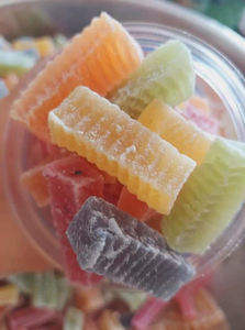 Gummies à la Mousse de Mer Énergisantes pour la Vitalité Quotidienne et le Soutien de l'Humeur - Product Image 5