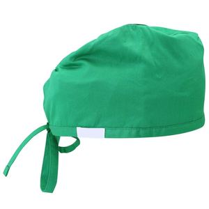 Gorro de Médico/Enfermera para Uso en Cuartos Limpios de Hospital, Garantiza Protección Higiénica Durante Procedimientos y Cuidado de Pacientes - Product Image 5
