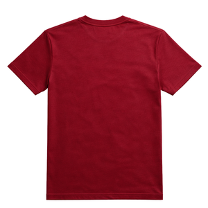 T-shirt avec logo Kappa Alpha Psi Kappa League, vêtements de fraternité grecque de couleur marron, avec un design classique, confort premium et coupe élégante - Product Image 5