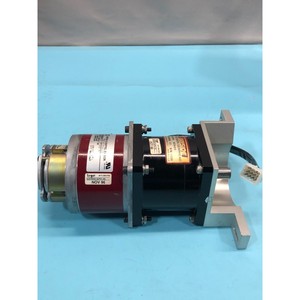 Pacific Scientific E31NRFT-LSN Motor Assy + - Équipement et pièces semi-conductrices d'occasion fiables à l'échelle mondiale - Product Image 6