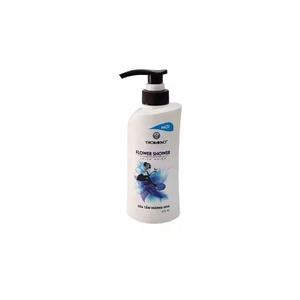 Lait de bain corporel aux fleurs de Thorakao 500g - Product Image 1