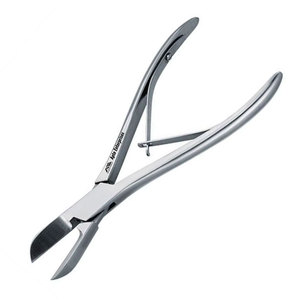 Pinzas Quirúrgicas Ortopédicas de Acero Inoxidable de la Mejor Calidad, Instrumento Manual para Cortar Huesos, Herramienta de Cirugía Ortopédica - Product Image 6