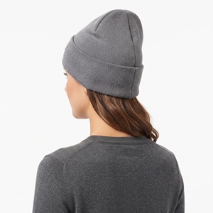 Warm Thermal Knitted Beanie Hat Outdoor <b>Winter</b> <b>Cap</b> Travel Friendly Unisex Soft Knit Cold Weather Headwear - Product Image 3