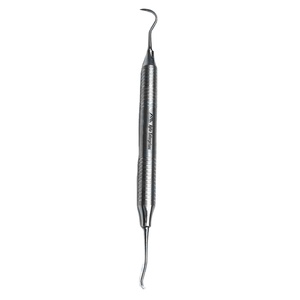 Ce equipos dentales raspador de sarro Dental removedor de placa raspador de Hoz Dental Jacquette Anterior instrumentos de alta calidad - Product Image 1