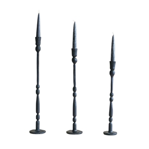 Quatre chandeliers votifs en aluminium doré poli pour la décoration d'anniversaire, la décoration de mariage, l'éclairage de chambre et la décoration - Product Image 5