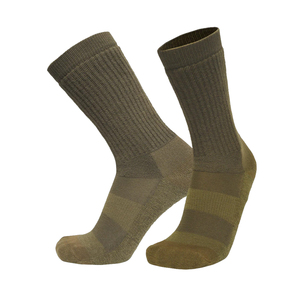 Chaussettes de sécurité ignifuges, chaussettes de travail industrielles résistantes à la chaleur, chaussettes de protection en coton ignifuge, chaussettes de travail en vrac - Product Image 1