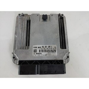 ECU และโมดูลคอมพิวเตอร์มือสองของ Tiguan รุ่น 04L907309K - Product Image 1
