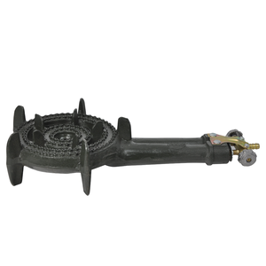 Brûleur de cuisinière en fonte basse pression Gmax IC30VA - Product Image 4
