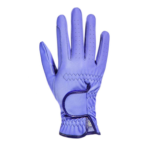 Proveedor OEM de Guantes de Equitación Personalizados, Ofrece Producción de Marca Privada, Colores Personalizados y Materiales de Primera Calidad para Equitación - Product Image 5