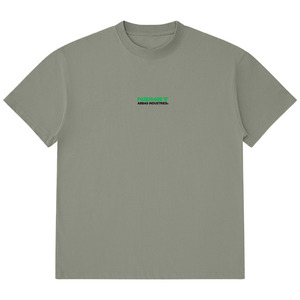 เสื้อยืดคอกลมแขนสั้นสีดำสำหรับผู้ชาย ผ้าฝ้าย 100% ทรงปกติ สวมใส่สบาย ผ้าเจอร์ซีย์ถัก สีพื้น ผลิตโดย Naimat Abbas Industries - Product Image 6