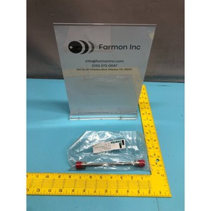 NOVELLUS 10-00330-00 TUBE ASM OUTLET SCHUACHER - อุปกรณ์และอะไหล่เซมิคอนดักเตอร์ระดับโลกที่เชื่อถือได้ - Product Image 2