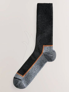 Calcetines Térmicos de Invierno para Mujer, Gruesos, Suaves, Aislantes, Cómodos, para Uso en Interiores y Exteriores, para Clima Frío, Calcetines Cómodos para Uso Diario - Product Image 1