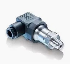เครื่องส่งสัญญาณความดันอุตสาหกรรม Baumer CTX ช่วงการวัด 0-150 psi  รูปแบบสัญญาณขาออก 4-20mA ความแม่นยำ 0.5% มาตรฐาน IP65  วัสดุสแตนเลส  เซ็นเซอร์ขนาดกะทัดรัด - Product Image 2