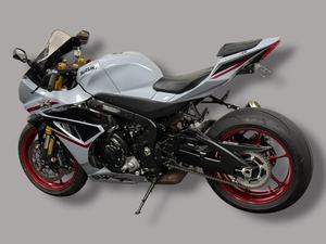 Motocicleta de segunda mano en venta 2024 Suzuki GSX-R1000R - Product Image 3