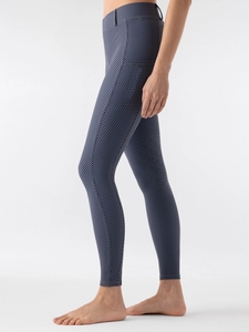 Pantalon d'équitation extensible 4 directions de haute qualité, leggings, collants, vêtements d'équitation en tissu technique au toucher doux - Product Image 3