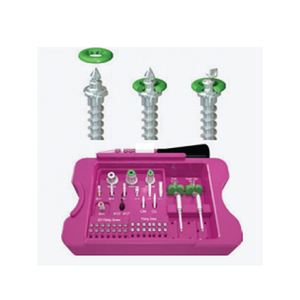 Herramientas Dentales para Cirugía de Implantes Dentales de ROBOZ TECH - Product Image 1