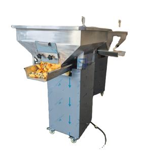 Paslanmaz Çelik Doğrusal Titreşimli Besleyici-Antibakteriyel, Endüstriyel Üretim için Ayarlanabilir Hız ve Kararlı Besleme - Product Image 1