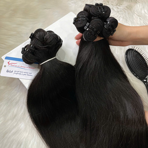 ผมแท้เวียดนาม 100% แบบเวฟลอนแน่น เนื้อผมธรรมชาติ ติดทนนาน พร้อมส่ง ขายดีที่สุด - Product Image 6