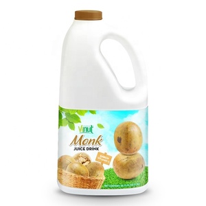 น้ำพลัม 1.5 ลิตร (แพ็ค 6 ขวด)-ผลิตในเวียดนาม - Product Image 4