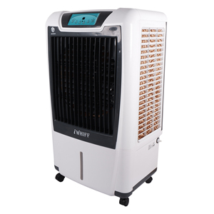 Enfriador de aire de bajo consumo WHIFF 100 LTR para carpas, uso en exteriores y espacios comerciales de un proveedor indio. - Product Image 1