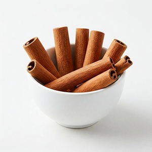 แท่งอบเชยอบแห้งธรรมชาติและผงส่งออกบรรจุภัณฑ์จำนวนมาก - Product Image 5